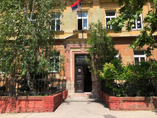 Grade School